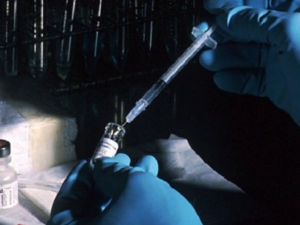 “Nuestro objetivo es   registrar la vacuna en alrededor de 18 meses”