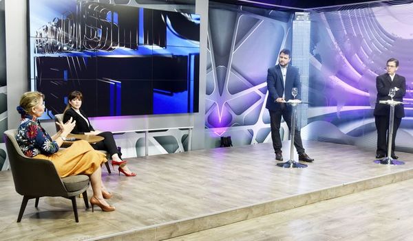Empresas piden flexibilidad para evitar desempleos - Locales - ABC Color