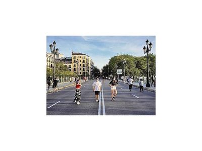 Parte de Europa inicia hoy el desconfinamiento progresivo