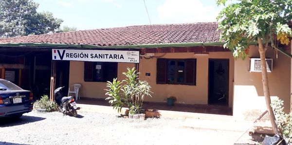 Caaguazú alberga a  51 de los contagiados - Locales - ABC Color