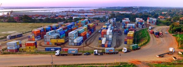 Focus Economics recorta previsión de Paraguay y espera caída de 1%