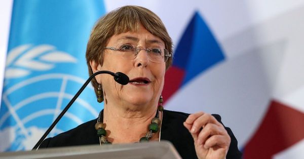 Espionaje a la prensa: ONU pide acciones