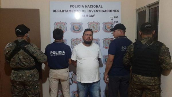 Imputan a uno de los autores del asesinato de Leo Veras