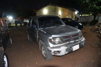 Un anciano de 79 años murió atropellado en Luque - Nacionales - ABC Color