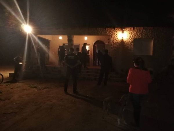 Detienen a la madre y al padrastro de Juliette