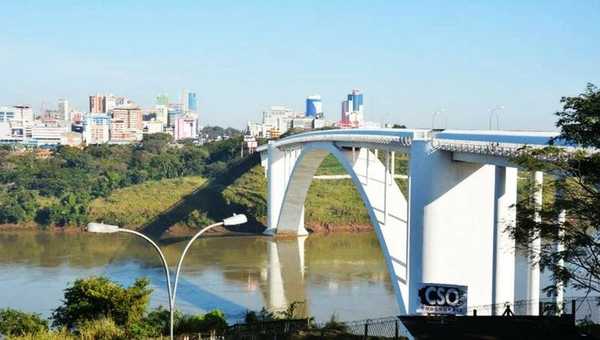 Advierten sobre ingreso clandestino de brasileños para trabajar en CDE
