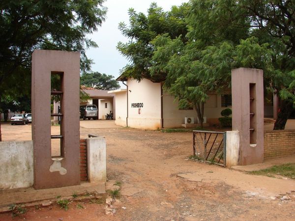 Caaguazú se convirtió en el segundo departamento con mayoría de casos de COVID-19