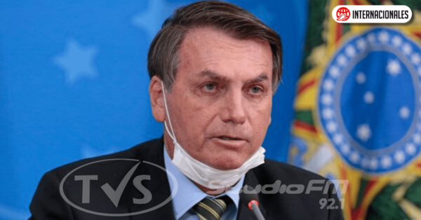 Brasil supera las 7.000 muertes y los 100.000 casos de coronavirus
