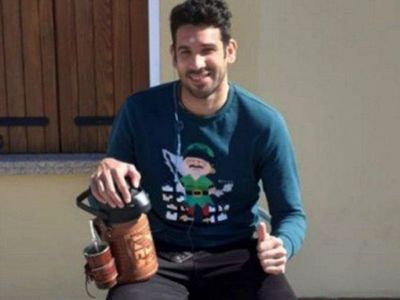 Jugador paraguayo en Italia solicita ayuda humanitaria
