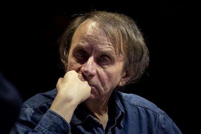 Houellebecq cree que el mundo poscoronavirus será “el mismo, pero un poco peor” - Literatura - ABC Color
