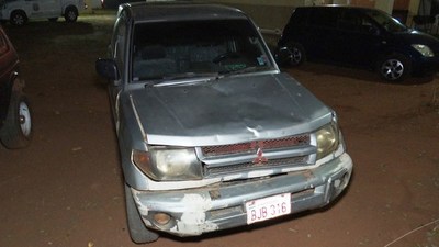 Fatal atropellamiento en Mora Cué • Luque Noticias