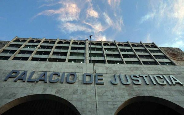 Poder Judicial retoma desde hoy actividades bajo estrictas medidas sanitarias