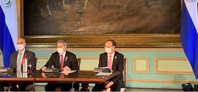 Abdo pidió asumir “cuarentena inteligente” con responsabilidad y sin relajamiento - ADN Paraguayo