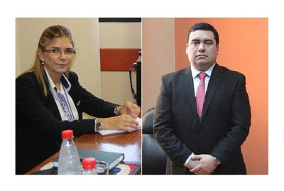 Asesoría Jurídica de Salud no tiene méritos para abrir sumarios sobre extitulares de DINAVISA