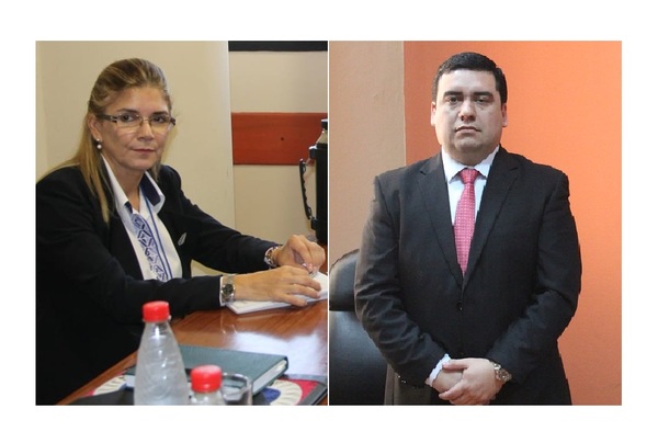 Asesoría Jurídica de Salud no tiene méritos para abrir sumarios sobre extitulares de DINAVISA