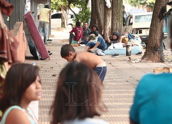 Pandemia entrecruza necesidades ya existentes en la población indígena