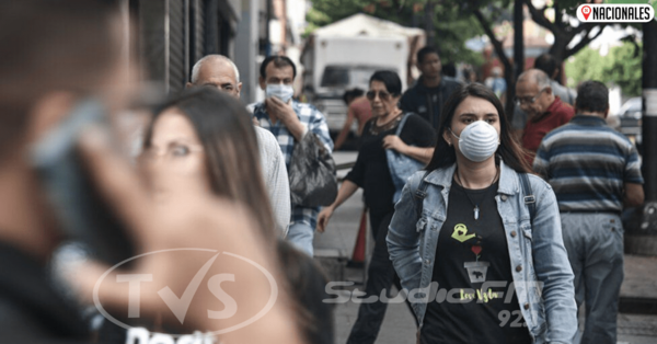 Evaluarán comportamiento de la población durante 72 horas