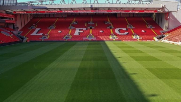 HOY / Federación inglesa advierte de que el público tardará en volver a estadios