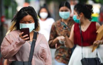 Covid-19 ya superó los 3.500.000 contagios en el mundo