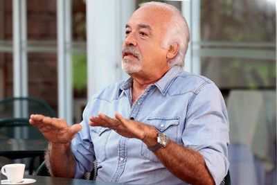 Filártiga fustiga a Abdo: "Del jopo le hubiera sacado a los corruptos”