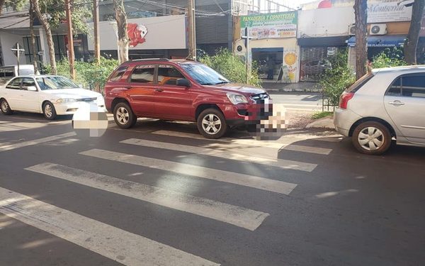 «Cuarentena inteligente» sacó a las calles a infractores