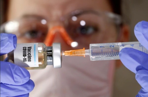 Una vacuna desarrollada en Italia generó anticuerpos capaces de neutralizar el coronavirus - ADN Paraguayo