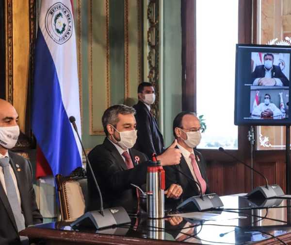 Anuncian construcción de 42 nuevas unidades de Salud de la Familia