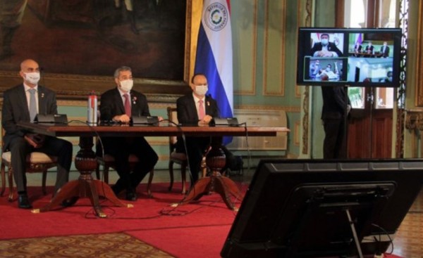 Itaipu construirá 21 nuevas Unidades de Salud Familiar en Alto Paraná