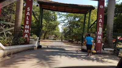 Ciclovía municipal estaría habilitado en unos días más » San Lorenzo PY