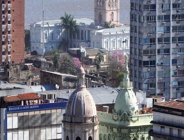 Priorizan racionalidad del gasto, protección social y reactivación económica
