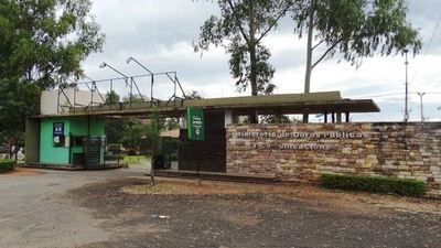 Plan de manejo COVID 19 en Parques del MOPC. - .::RADIO NACIONAL::.