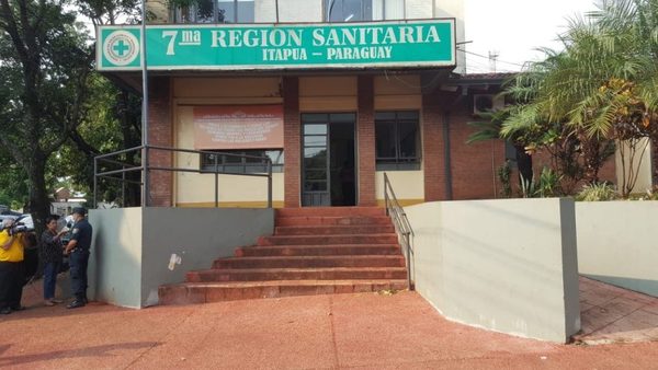 DATOS SOBRE LA SITUACIÓN REAL DEL COVID-19 EN ITAPÚA - Digital Misiones