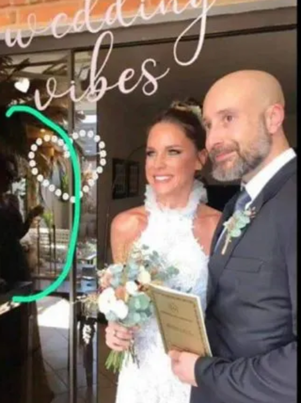 Boda chuchi: Fiscalía ya retiró informes, asegura titular del Registro Civil