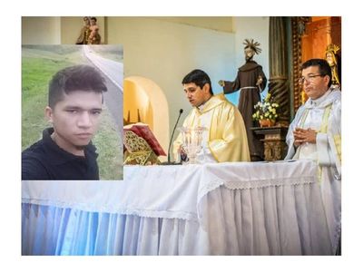 Pa'i se plagueó porque ven a Jaka y no la misa