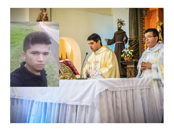 Pa'i se plagueó porque ven a Jaka y no la misa
