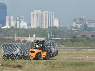 Salud asegura que llegarán más elementos sanitarios esta semana