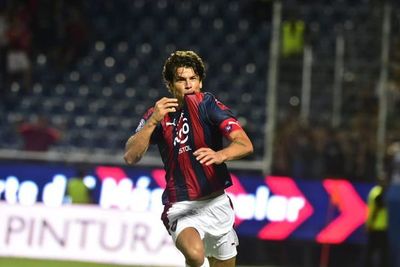 “Quiero competir todavía y mientras tenga ese sentimiento voy a seguir jugando” - Cerro Porteño - ABC Color