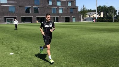 La Serie A encamina el regreso: los jugadores entrenan en los clubes - Fútbol - ABC Color