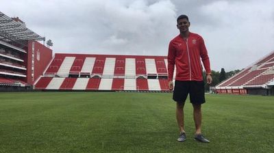 El United advertirá a Rojo por saltarse el confinamiento - Fútbol - ABC Color