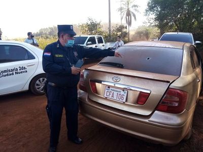 Un muerto y un aprehendido tras balacera con asaltantes