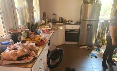 HOY / Resultados supuesta sangre estarían mañana, dice Fiscalía y confirma maltratos a Juliette