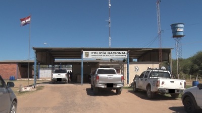 En total 7 imputados por violar la cuarentena en Boquerón. Intentaron coimear a subjefe policial