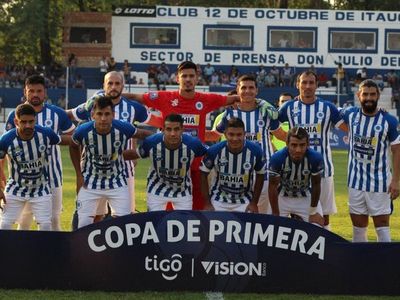 Presidente de 12 de Octubre valora ayuda de la APF