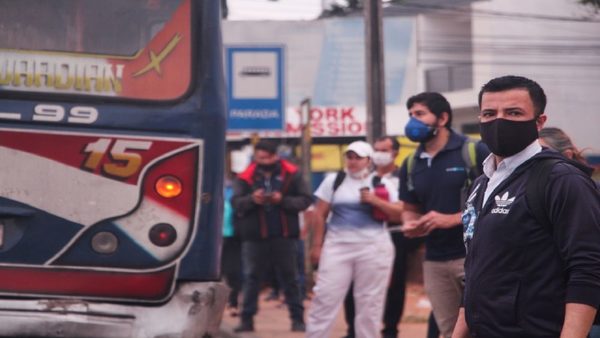 “Todo depende ahora de nosotros”