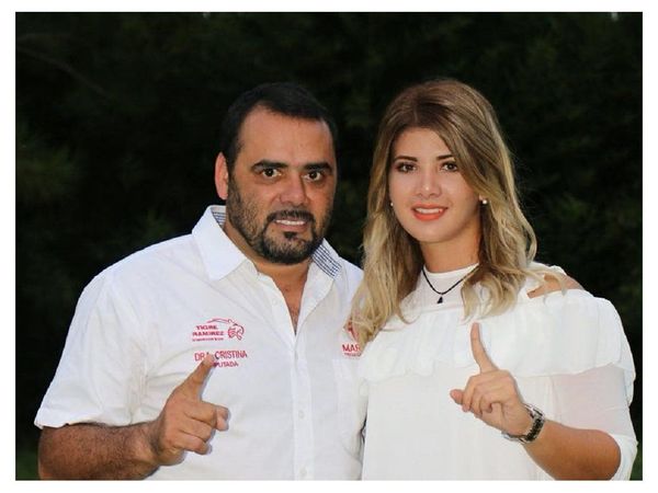 El Tigre Ramírez anunció en sus redes que será papá
