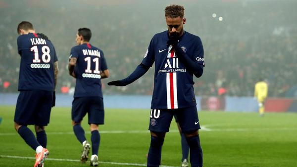 Neymar rechaza renovación con el PSG y apunta al Barcelona