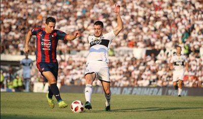 Oxigeno económico para clubes de Primera | Noticias Paraguay