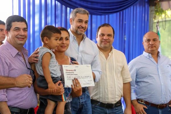 Gobierno refuerza asistencia del Programa Tekoporã durante cuarentena inteligente y pago adicional para evitar el impacto del coronavirus a familias en situación de vulnerabilidad - .::RADIO NACIONAL::.