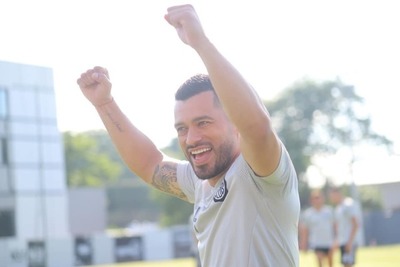 Miguel Samudio se recupera en casa esperando volver a los trabajos