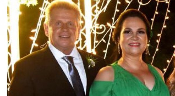Imputan al marido de la exsenadora Maria Eugenia Bajac » Ñanduti